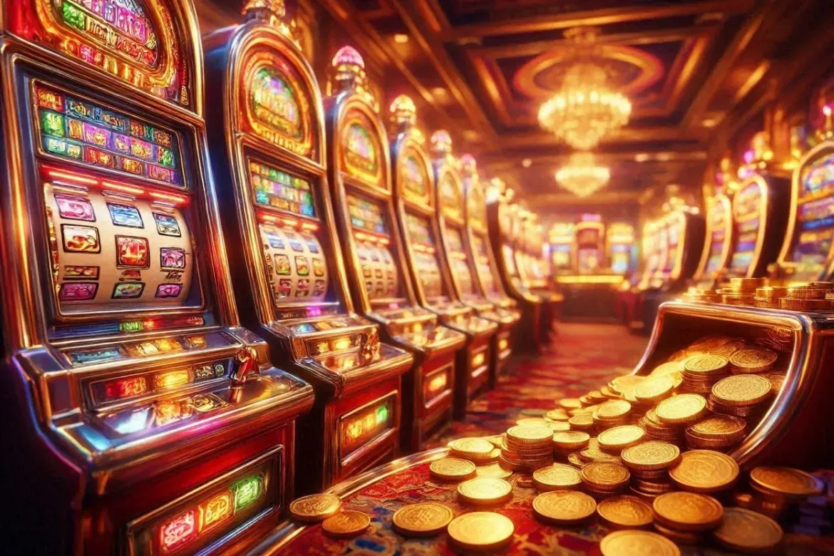 Robin Hood Casino